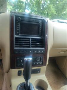 2006 Ford Explorer Limited Limited 4dr SUV   - Photo 7 - Houston, MO 65483