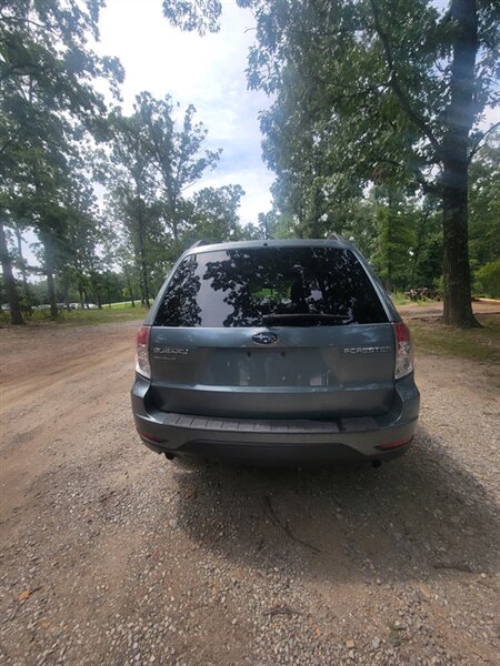 2011 Subaru Forester 2.5X Premium - Photo 3 - Houston, MO 65483