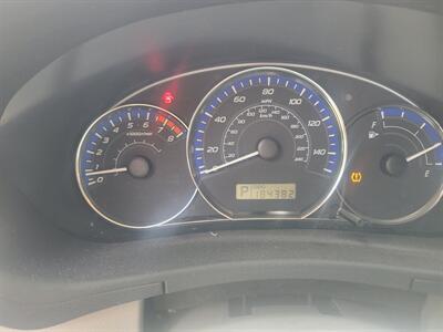 2011 Subaru Forester 2.5X Premium - Photo 9 - Houston, MO 65483