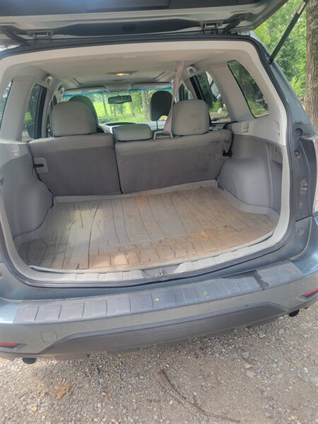 2011 Subaru Forester 2.5X Premium - Photo 6 - Houston, MO 65483