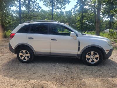2012 Chevrolet Captiva Sport LS   - Photo 2 - Houston, MO 65483