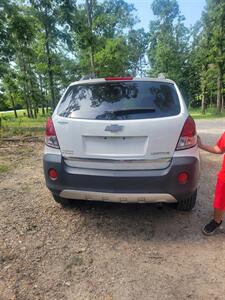 2012 Chevrolet Captiva Sport LS   - Photo 3 - Houston, MO 65483