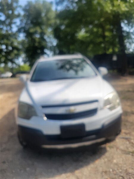 2012 Chevrolet Captiva Sport LS   - Photo 1 - Houston, MO 65483