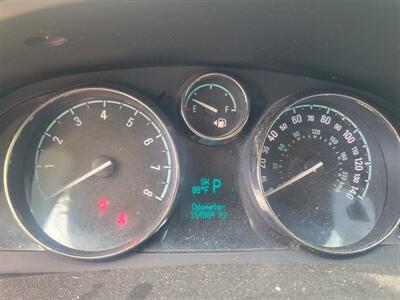 2012 Chevrolet Captiva Sport LS   - Photo 9 - Houston, MO 65483