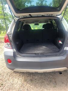 2012 Chevrolet Captiva Sport LS   - Photo 4 - Houston, MO 65483