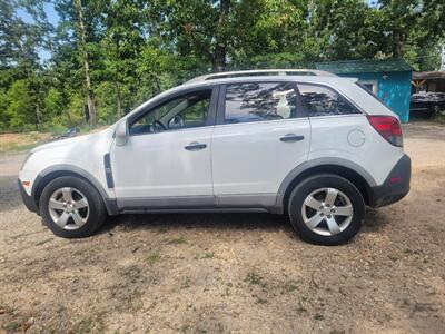 2012 Chevrolet Captiva Sport LS   - Photo 5 - Houston, MO 65483
