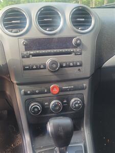 2012 Chevrolet Captiva Sport LS   - Photo 8 - Houston, MO 65483