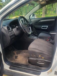 2012 Chevrolet Captiva Sport LS   - Photo 7 - Houston, MO 65483