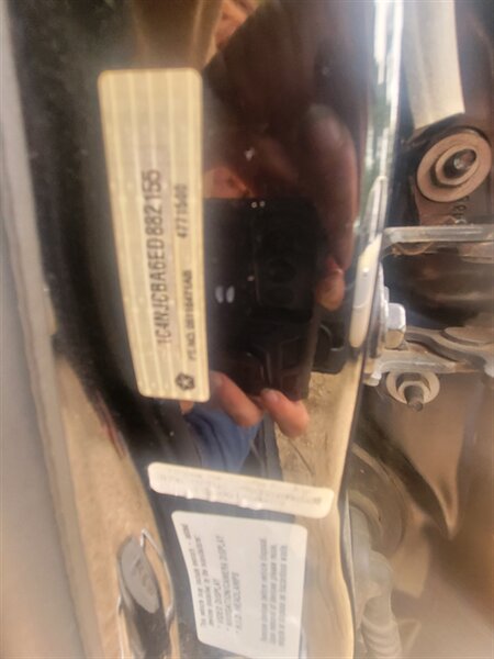 2014 Jeep Compass Sport - Photo 10 - Houston, MO 65483