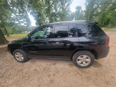2014 Jeep Compass Sport - Photo 5 - Houston, MO 65483