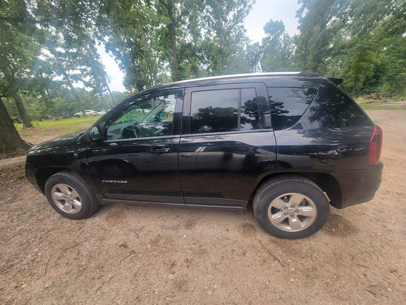 2014 Jeep Compass Sport - Photo 5 - Houston, MO 65483