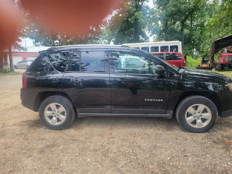 2014 Jeep Compass Sport - Photo 2 - Houston, MO 65483