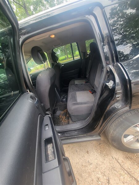 2014 Jeep Compass Sport - Photo 6 - Houston, MO 65483