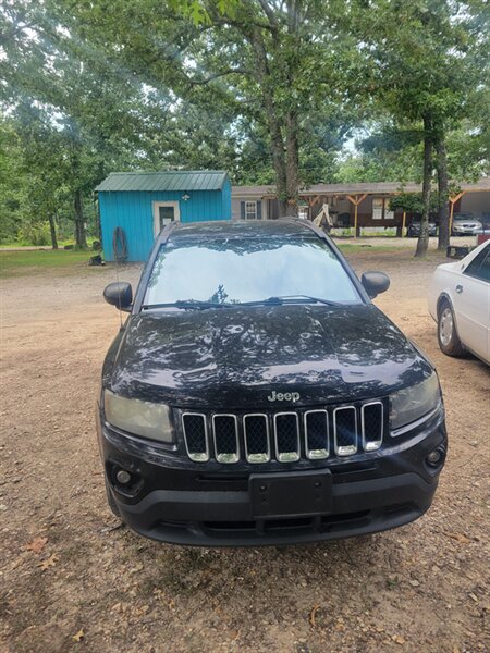 2014 Jeep Compass Sport   - Photo 1 - Houston, MO 65483