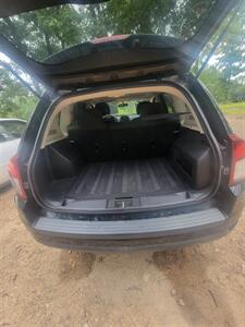 2014 Jeep Compass Sport - Photo 4 - Houston, MO 65483