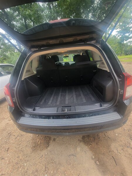 2014 Jeep Compass Sport - Photo 4 - Houston, MO 65483