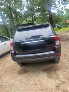 2014 Jeep Compass Sport - Photo 3 - Houston, MO 65483