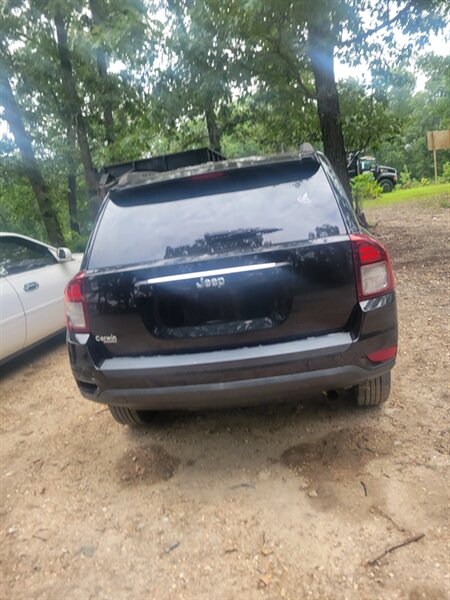 2014 Jeep Compass Sport - Photo 3 - Houston, MO 65483