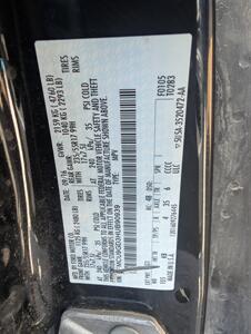 2017 Ford Escape SE   - Photo 8 - Houston, MO 65483