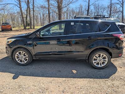 2017 Ford Escape SE   - Photo 4 - Houston, MO 65483