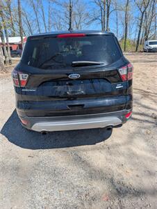 2017 Ford Escape SE   - Photo 3 - Houston, MO 65483
