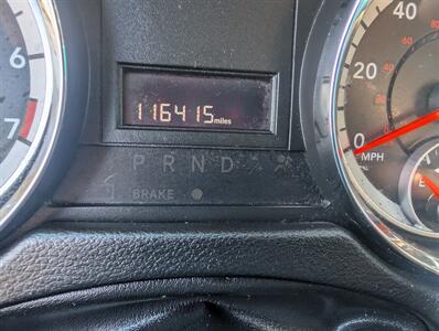 2015 Dodge Grand Caravan SE Plus   - Photo 11 - Houston, MO 65483
