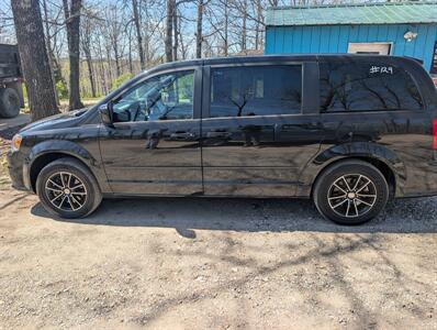 2015 Dodge Grand Caravan SE Plus   - Photo 4 - Houston, MO 65483