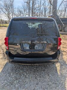 2015 Dodge Grand Caravan SE Plus   - Photo 3 - Houston, MO 65483