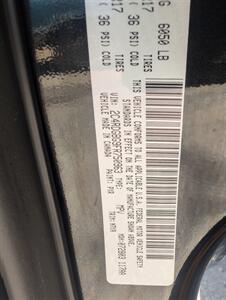 2015 Dodge Grand Caravan SE Plus   - Photo 10 - Houston, MO 65483