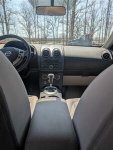 2010 Nissan Rogue SL   - Photo 7 - Houston, MO 65483
