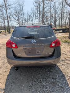 2010 Nissan Rogue SL   - Photo 3 - Houston, MO 65483