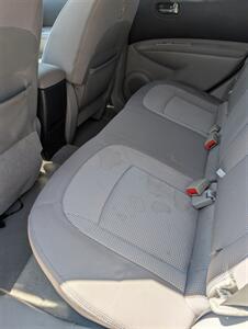 2010 Nissan Rogue SL   - Photo 6 - Houston, MO 65483