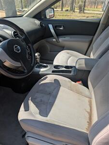2010 Nissan Rogue SL   - Photo 8 - Houston, MO 65483