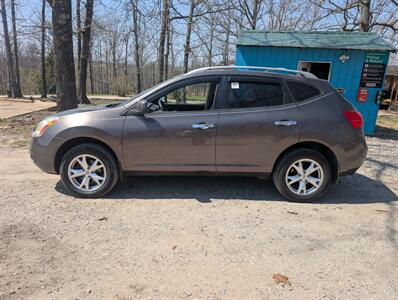 2010 Nissan Rogue SL   - Photo 4 - Houston, MO 65483