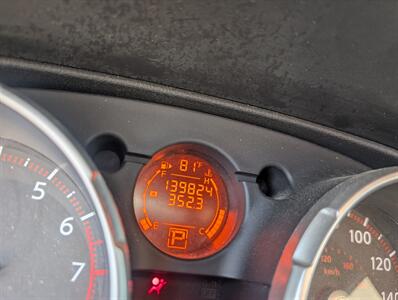 2010 Nissan Rogue SL   - Photo 10 - Houston, MO 65483