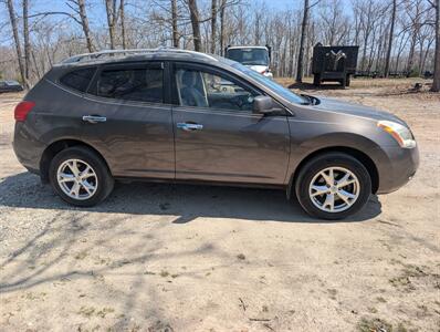 2010 Nissan Rogue SL   - Photo 2 - Houston, MO 65483