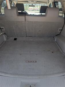 2010 Nissan Rogue SL   - Photo 5 - Houston, MO 65483