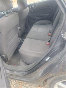 2015 Ford Fiesta SE - Photo 5 - Houston, MO 65483