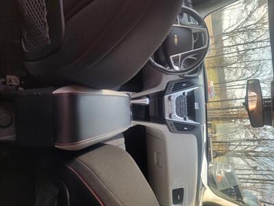 2011 Chevrolet Equinox LT   - Photo 7 - Houston, MO 65483
