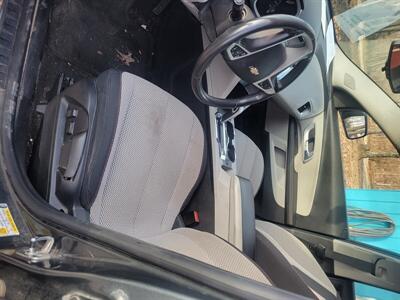 2011 Chevrolet Equinox LT   - Photo 8 - Houston, MO 65483