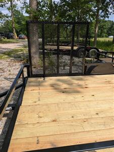 2027 RIVERCRAFT 82X12 UTG   - Photo 2 - Houston, MO 65483