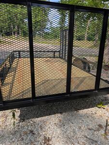 2027 RIVERCRAFT 82X12 UTG   - Photo 3 - Houston, MO 65483