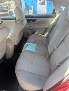 2016 Nissan Altima 2.5 S   - Photo 5 - Houston, MO 65483