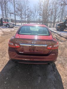 2016 Nissan Altima 2.5 S   - Photo 3 - Houston, MO 65483