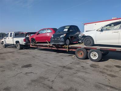 2006 GMC top kick c5500   - Photo 12 - Houston, MO 65483