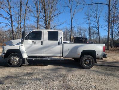 2006 GMC top kick c5500   - Photo 5 - Houston, MO 65483