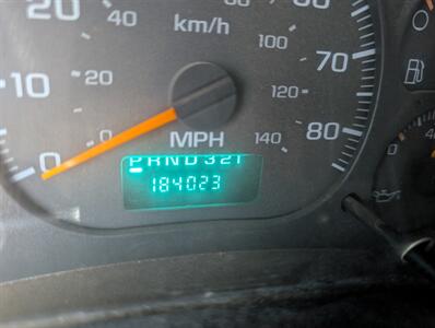 2006 GMC top kick c5500   - Photo 10 - Houston, MO 65483