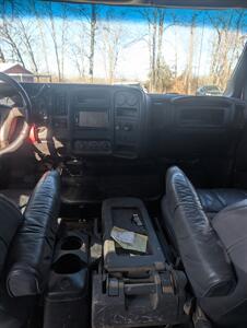 2006 GMC top kick c5500   - Photo 7 - Houston, MO 65483