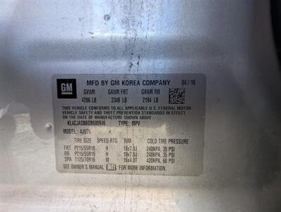 2016 Buick Encore - Photo 17 - Houston, MO 65483