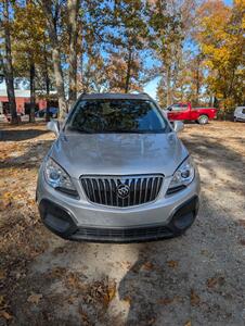 2016 Buick Encore - Photo 8 - Houston, MO 65483